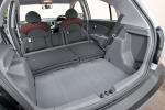 Kia Rio Hatchback 2005 года (UK)